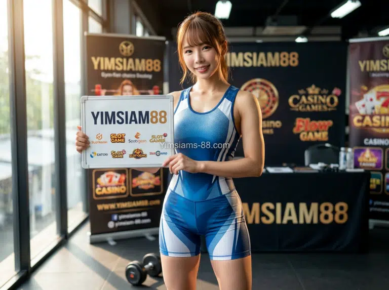 YIMSIAM88 ช่องทางปรับยอดเงินไวทันใจ