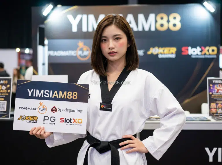 YIMSIAM88 ถอนเงินได้จริงเต็มจำนวน