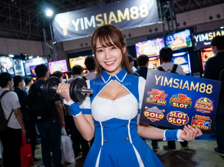 YIMSIAM88 ทำธุรกรรมการเงินฟรีค่าธรรมเนียม