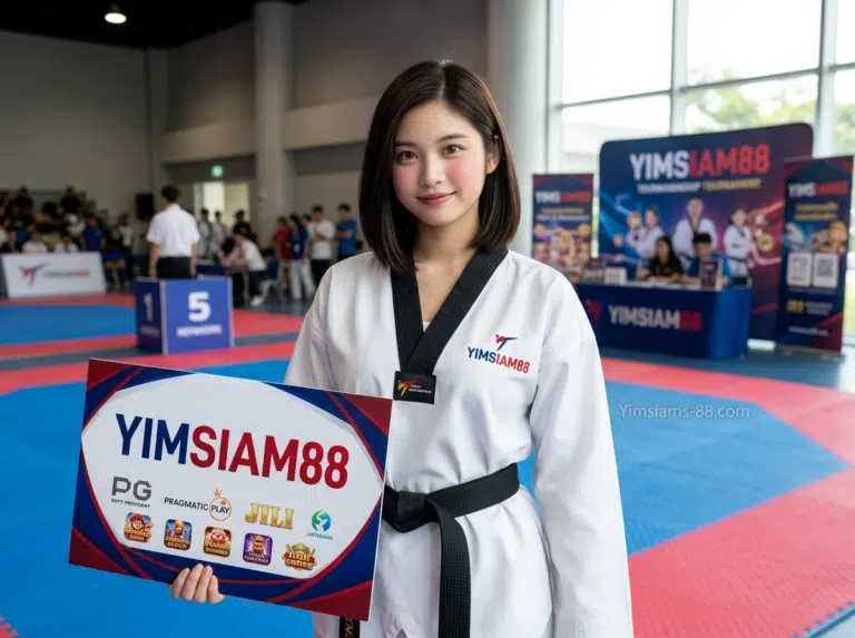 YIMSIAM88 ระบบออโต้อัจฉริยะ