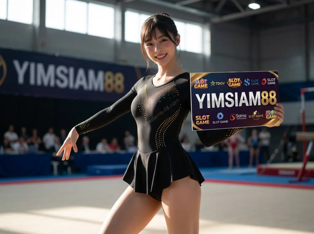 ทางเข้าหลัก YIMSIAM88