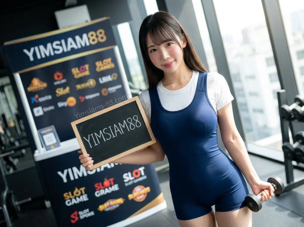 รีวิวเว็บตรง YIMSIAM88