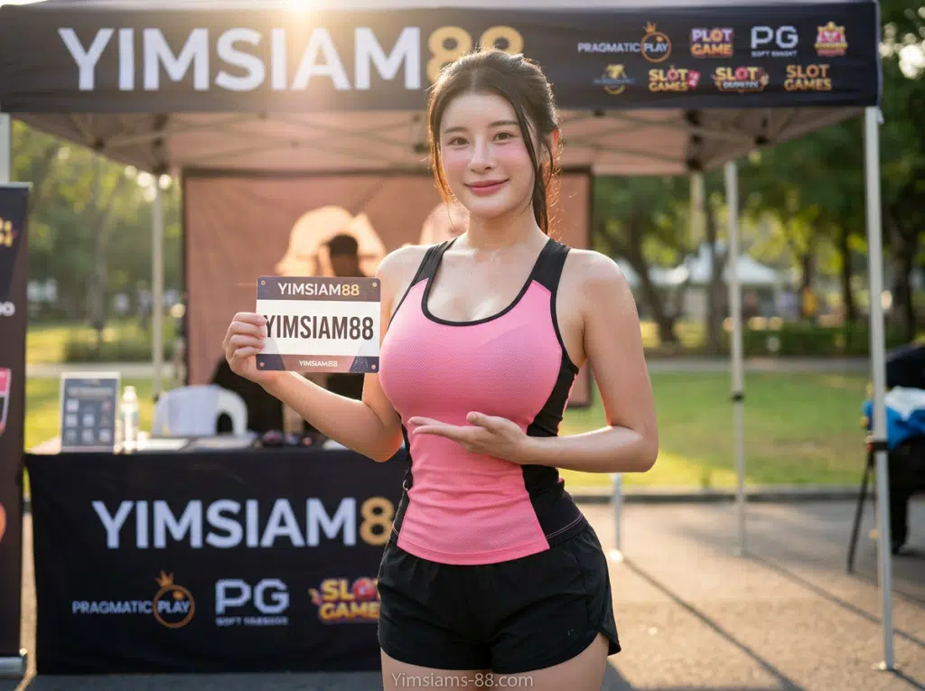 สมัครสมาชิก YIMSIAM88