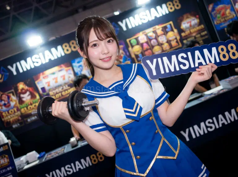 YIMSIAM88 ค่า RTP สูงมาตรฐานสากล