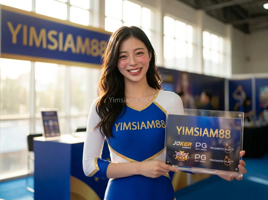 YIMSIAM88 ปรับยอดออโต้ไว