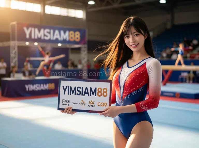 YIMSIAM88 ปรับยอดเงินไวใน 3 วินาที