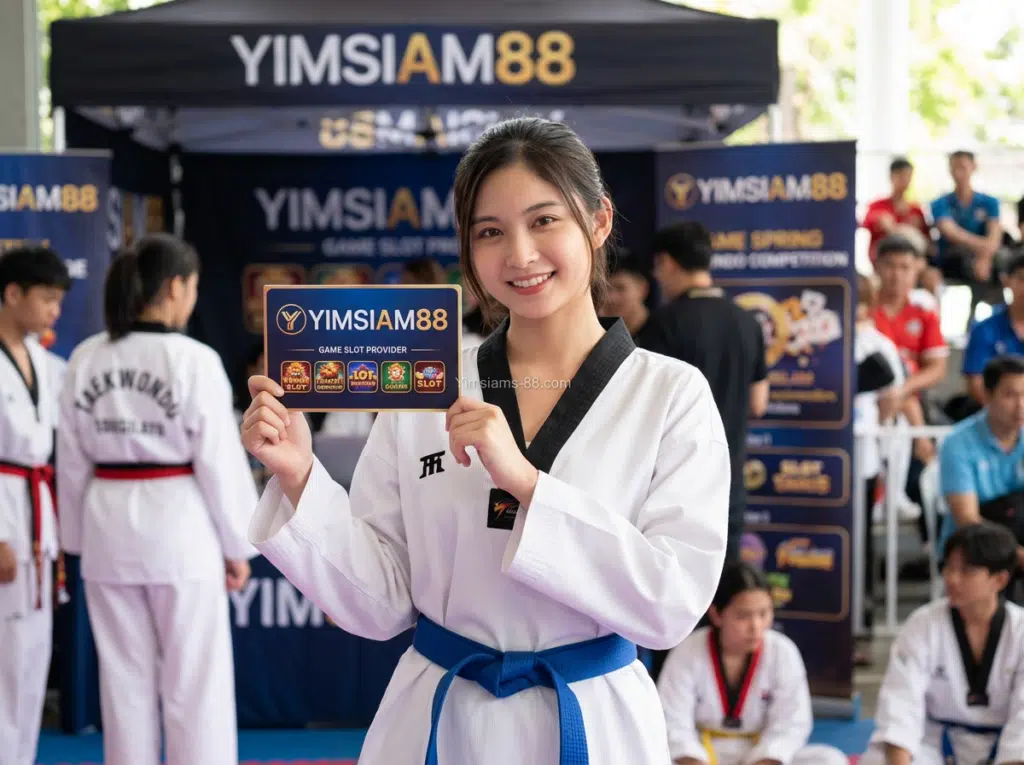YIMSIAM88 เกมแท้จากสากล