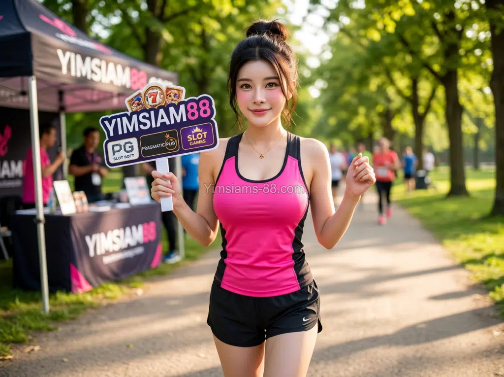 YIMSIAM88 แจกทุนสล็อตฟรี