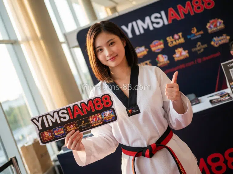 มือใหม่ได้เงินง่ายไปป่าวที่ YIMSIAM88