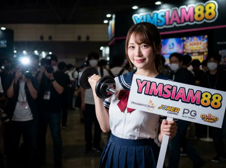 รับทุนฟรีไม่มีขั้นต่ำผ่าน YIMSIAM88