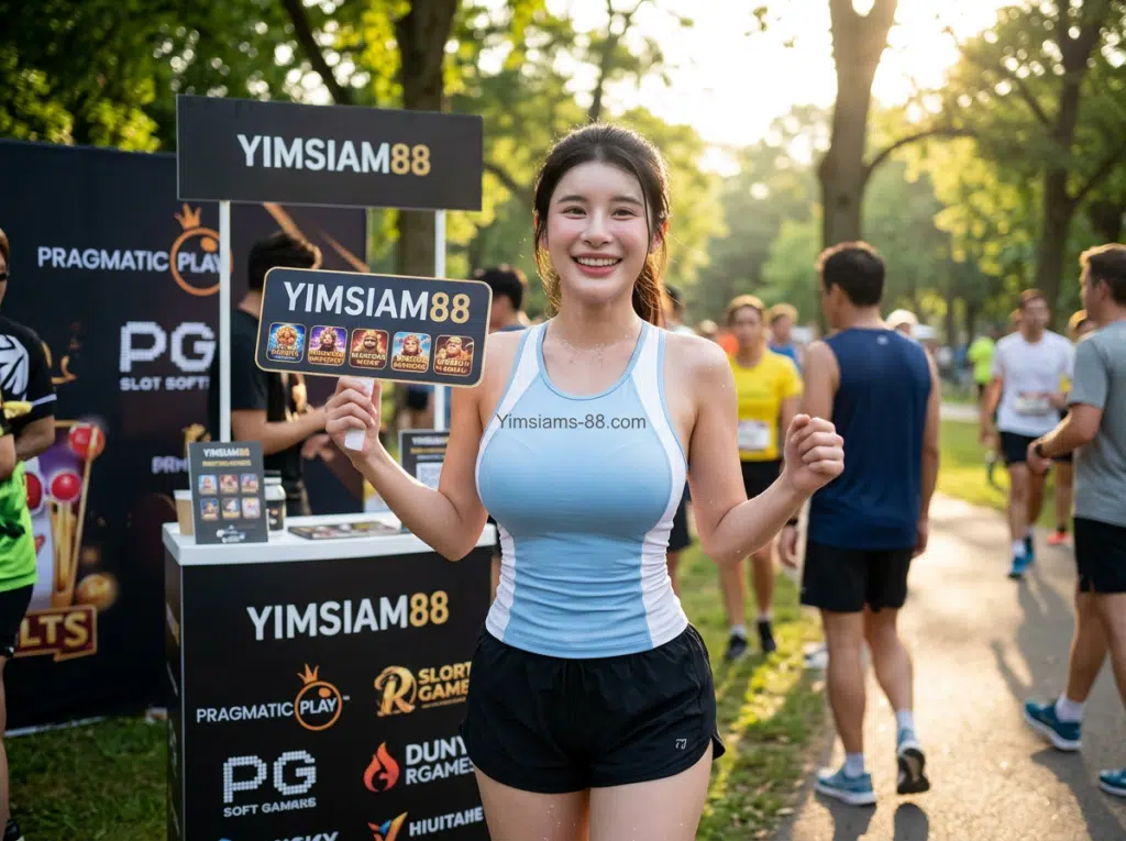 ระบบออโต้ YIMSIAM88 แจกเครดิตฟรี